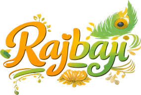 rajbaji logo
